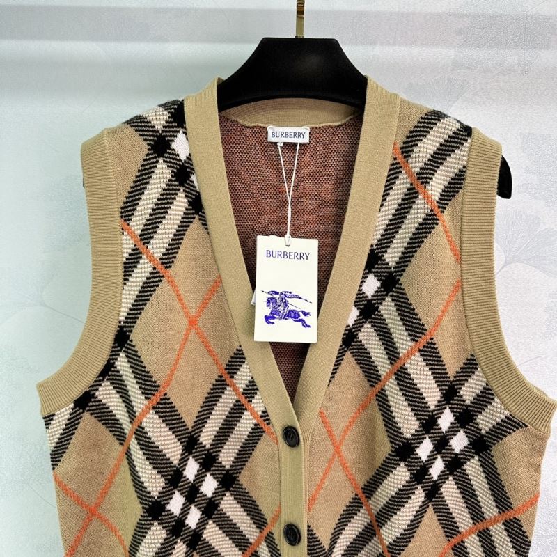 Burberry Vest